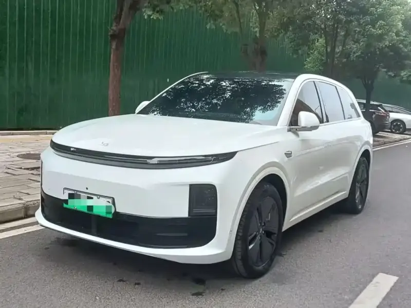 Li Auto Li L6, 2024
