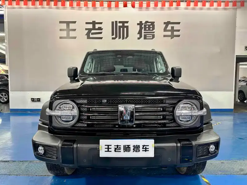 Tank 300, 2024