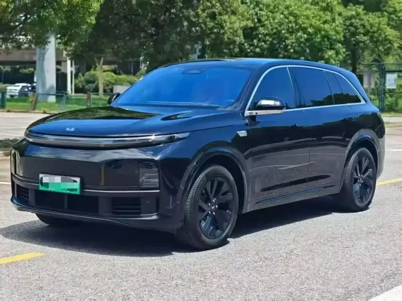 Li Auto Li L7, 2023
