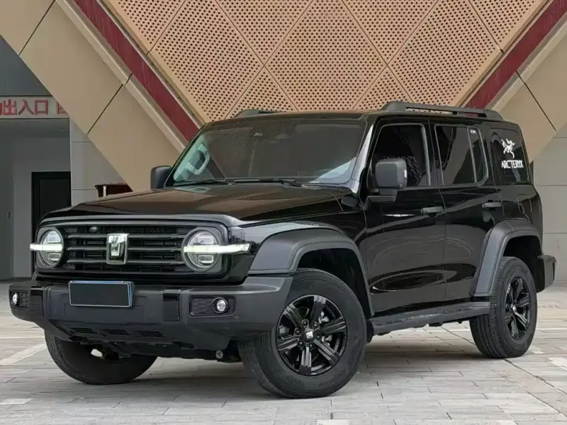 Tank 300, 2024