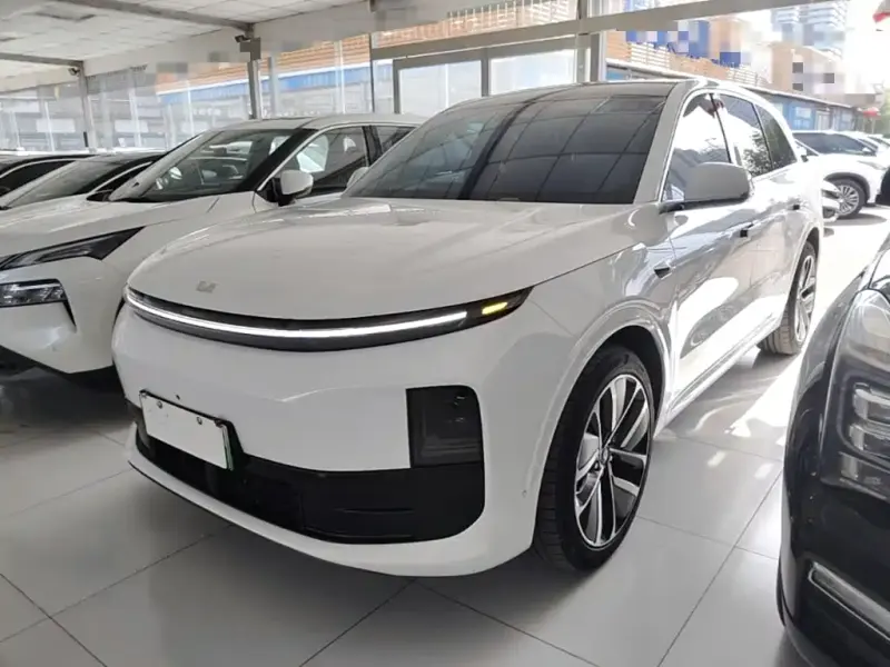 Li Auto Li L6, 2024