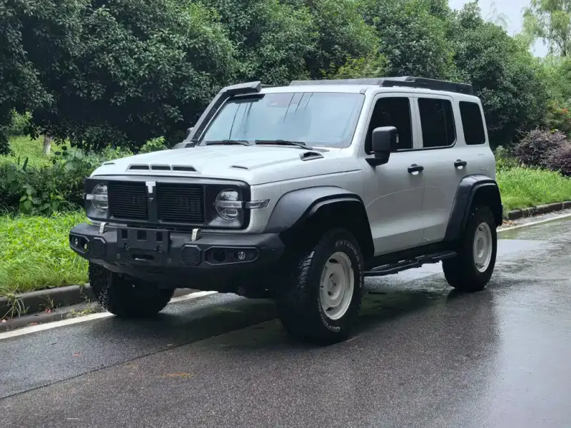 Tank 300, 2023