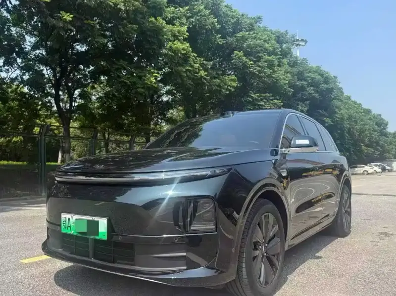 Li Auto Li L6, 2025