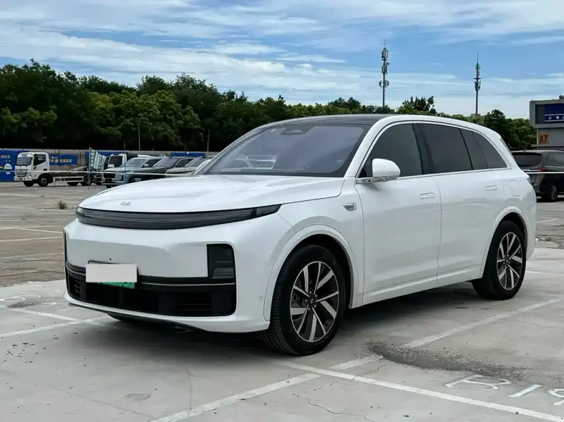 Li Auto Li L7, 2023