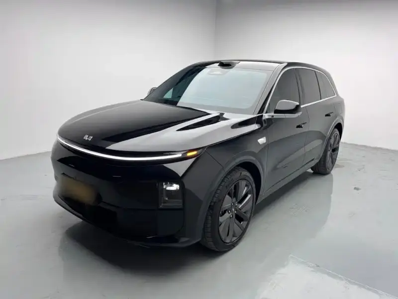 Li Auto Li L6, 2024