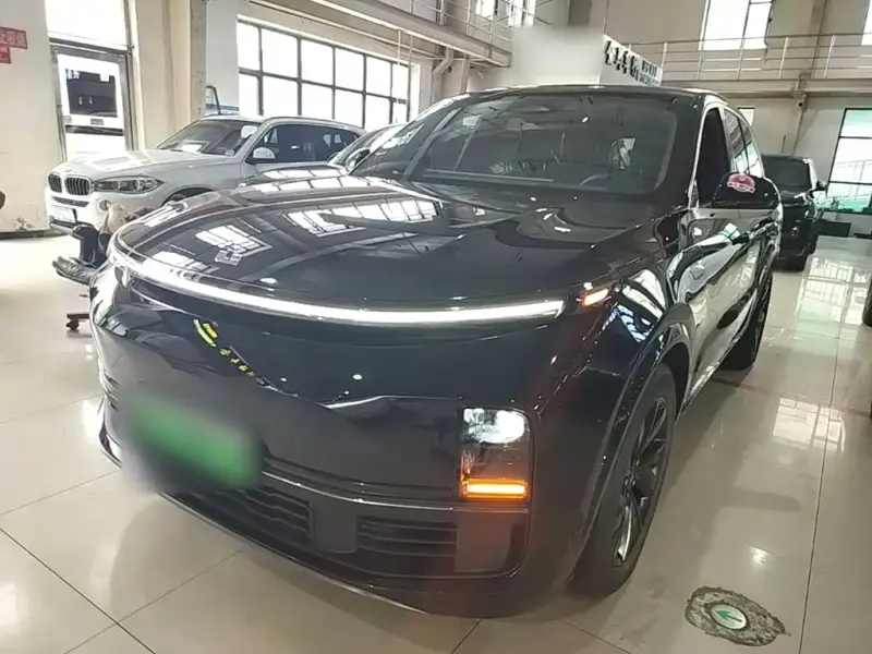 Li Auto Li L8, 2023