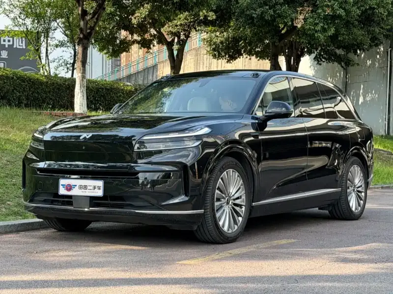 ONVO L90, 2025
