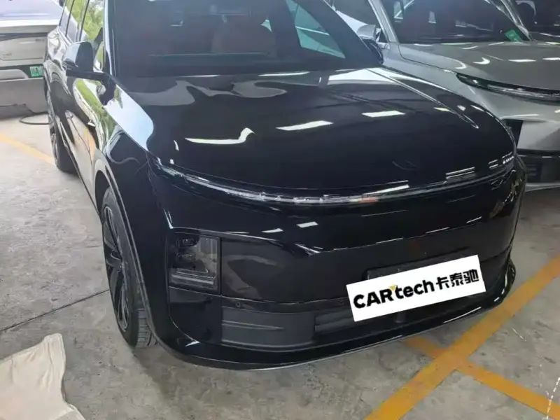 Li Auto Li L6, 2025