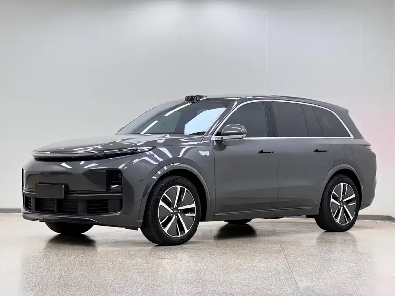 Li Auto Li L8, 2024