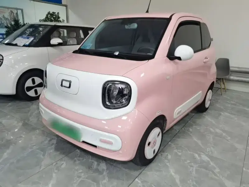Bestune Pony, 2025