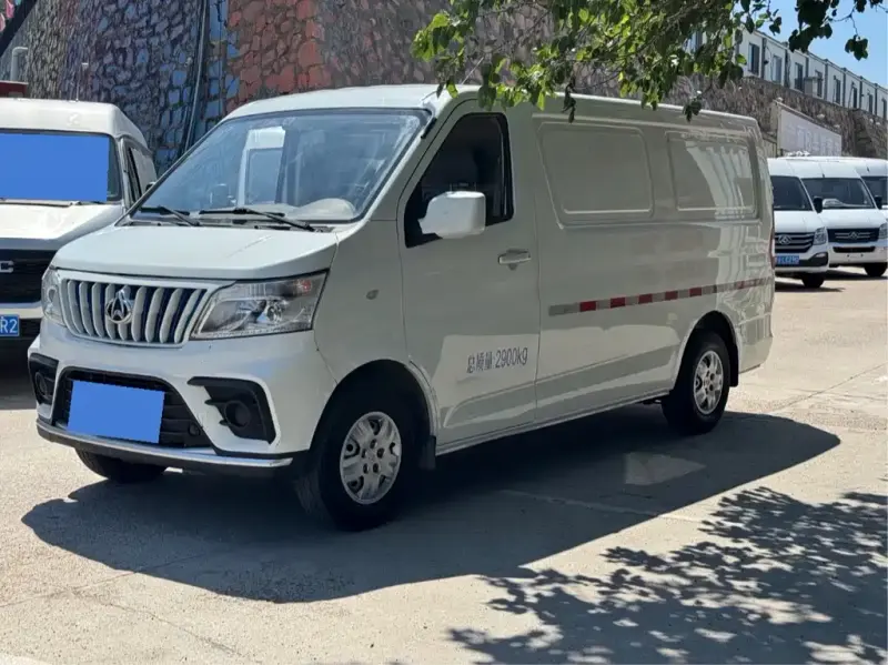 Kaicheng Ruixing EM80, 2023