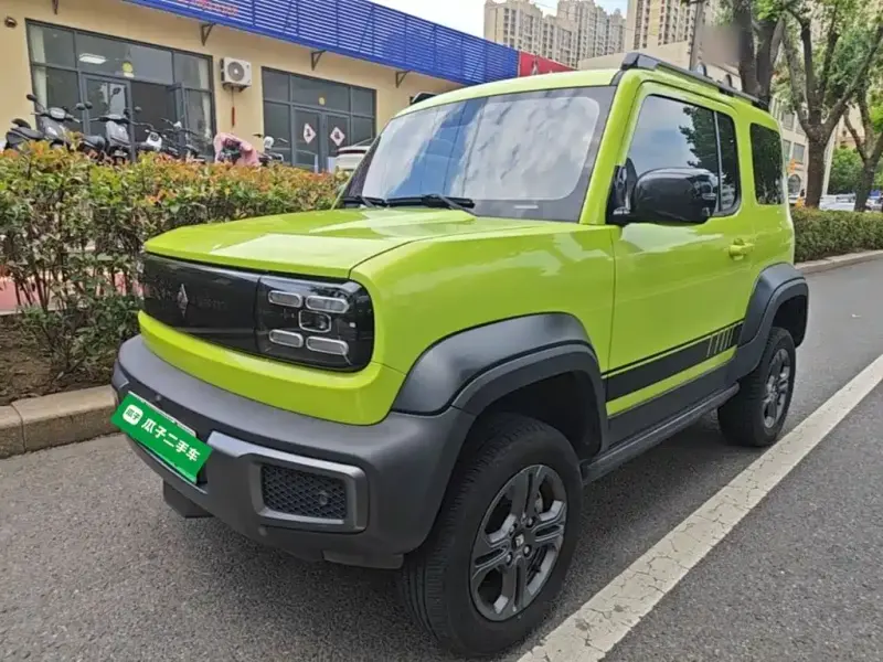 Baojun Yueye, 2023