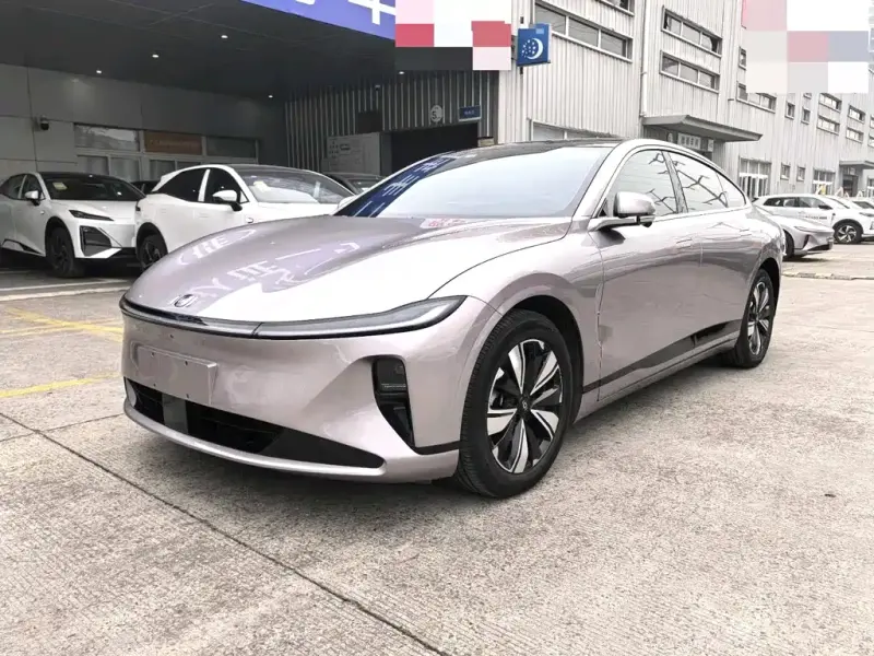 Qiyuan A07, 2025