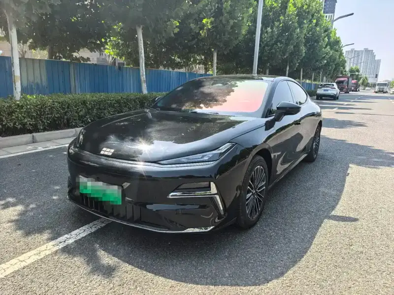 Galaxy Xingyao 8, 2025