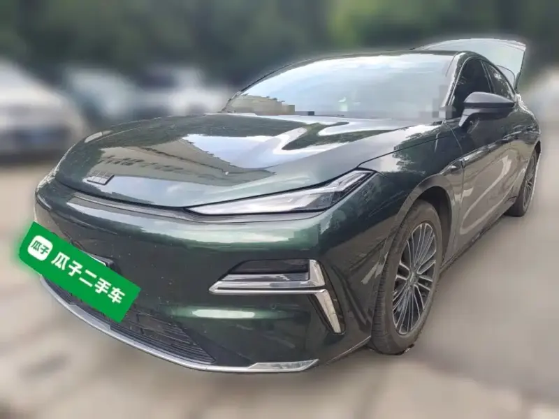 Galaxy Xingyao 8, 2025