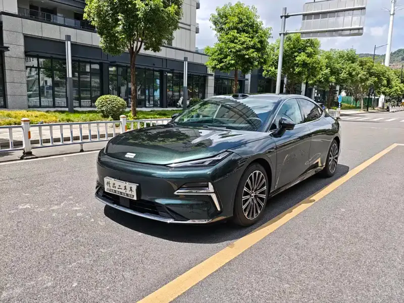 Galaxy Xingyao 8, 2025
