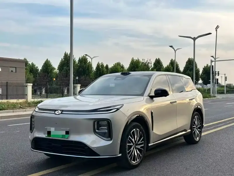 Qiyuan Q07, 2025