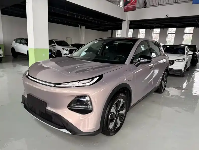 Qiyuan Q05, 2026