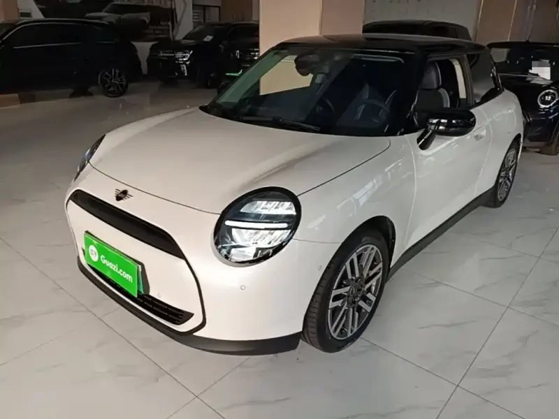 MINI COOPER EV, 2024