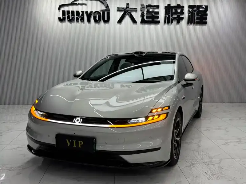 Qiyuan A06, 2025
