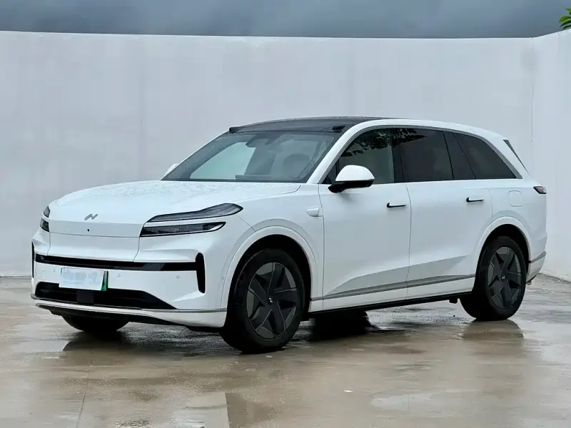 ONVO L90, 2025