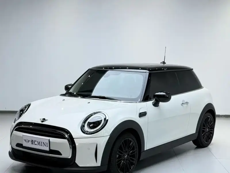 MINI Mini, 2024