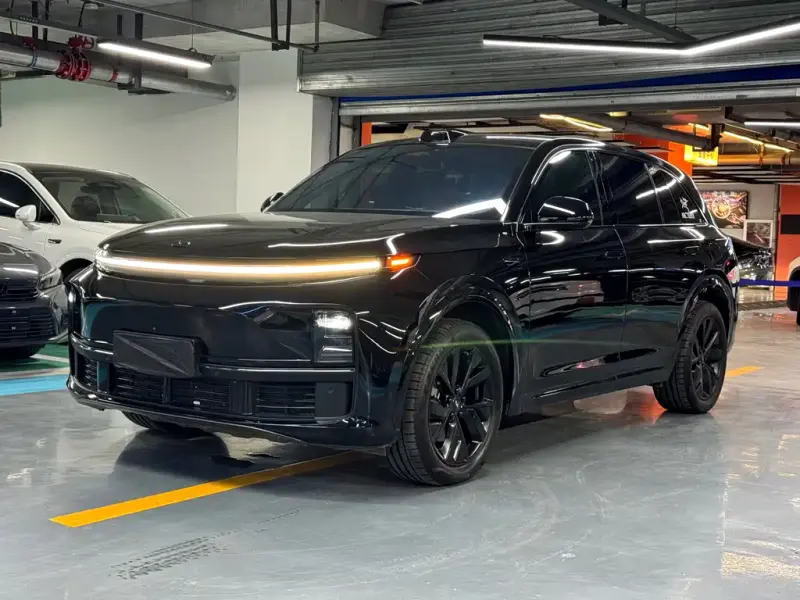 Li Auto Li L7, 2023