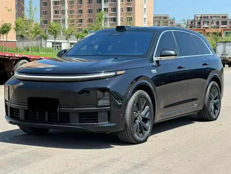 Li Auto Li L7, 2023