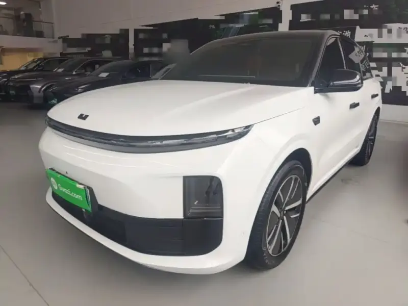 Li Auto Li L6, 2024