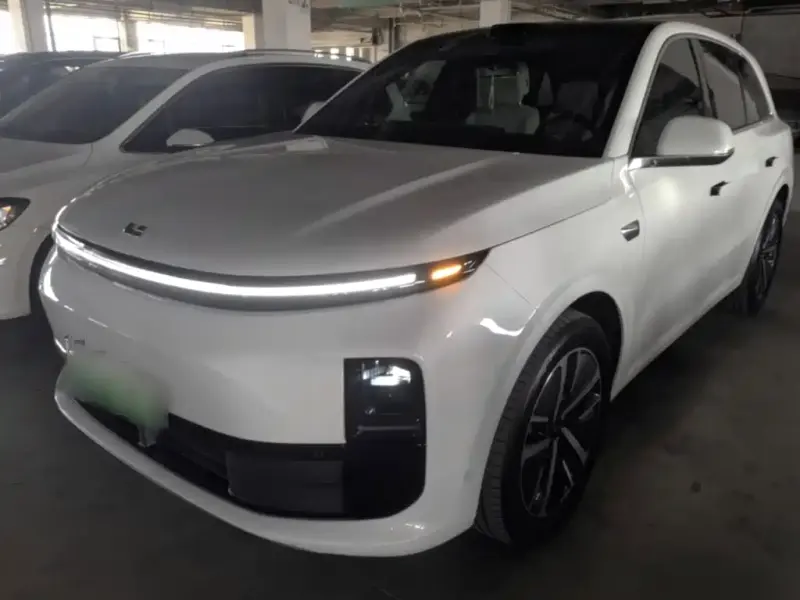 Li Auto Li L6, 2024