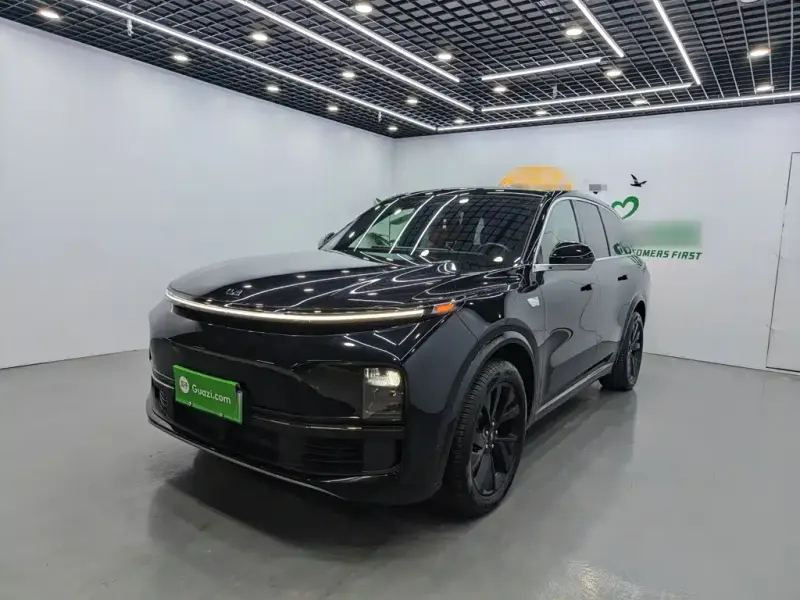 Li Auto Li L8, 2023