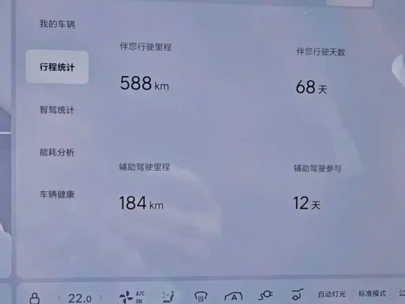 Li Auto i8, 2026