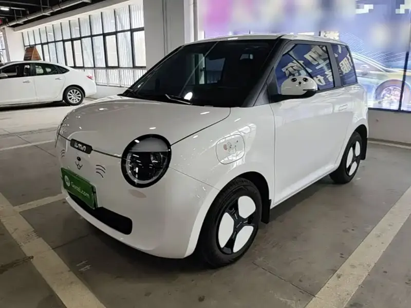 Qiyuan Lumin, 2025