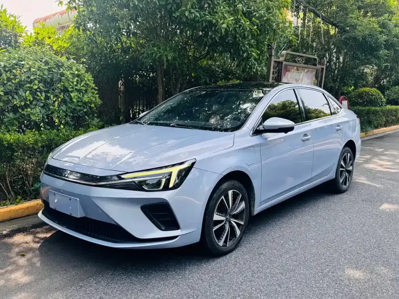 Roewe Feifan ER6, 2022