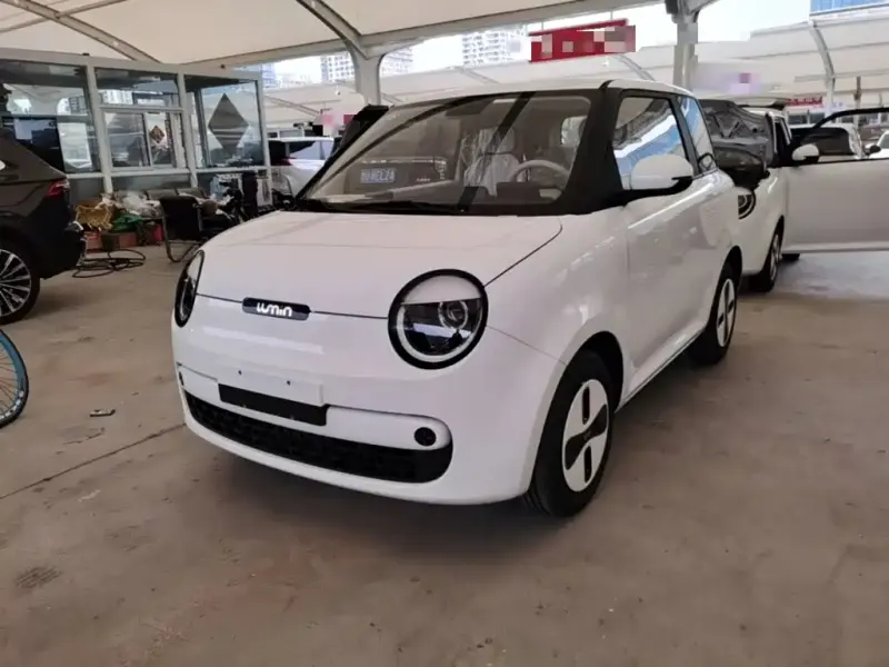 Qiyuan Lumin, 2026