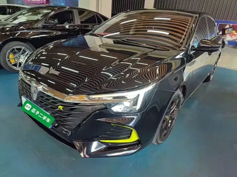 Roewe i6 MAX, 2023