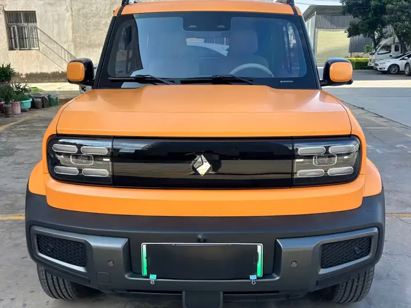 Baojun Yueye, 2023