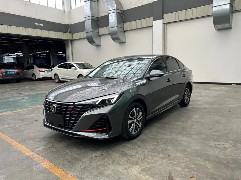 Changan Eado, 2024