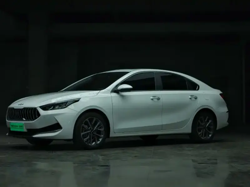Kia K3, 2023