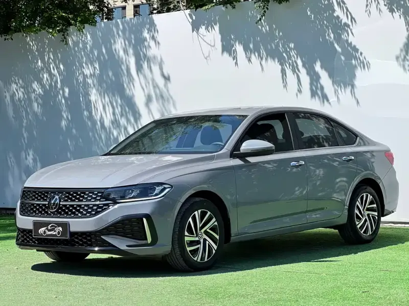 Volkswagen Lavida, 2023