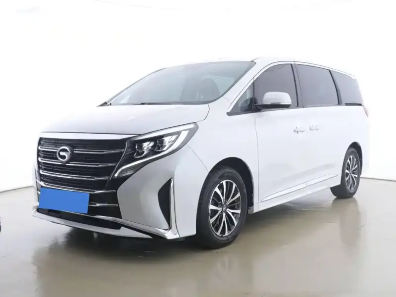 GAC Motor Trumpchi M8, 2022 — фото 1