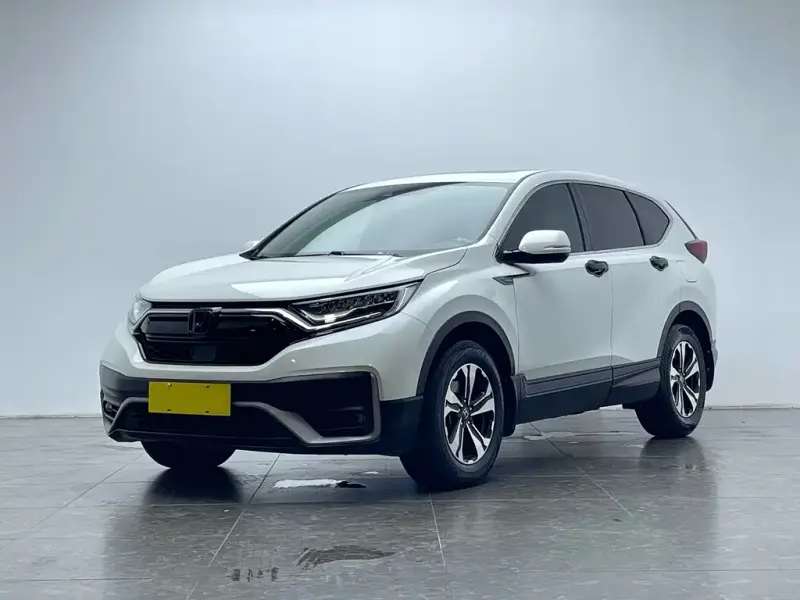 Honda CR-V, 2022