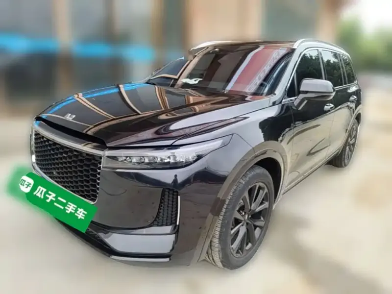 Li Auto Li ONE, 2020