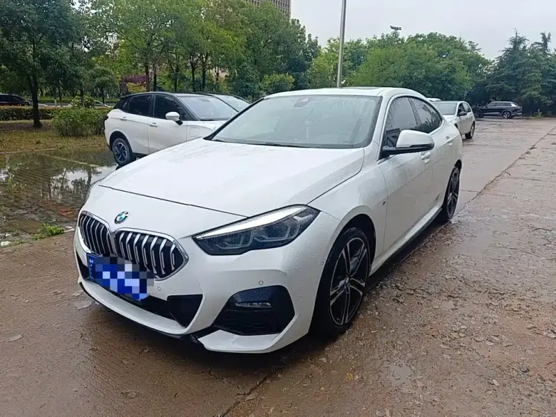 BMW 2 Series (Import), 2023