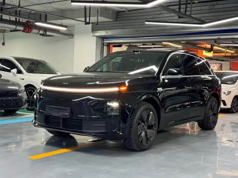 Li Auto Li L6, 2024