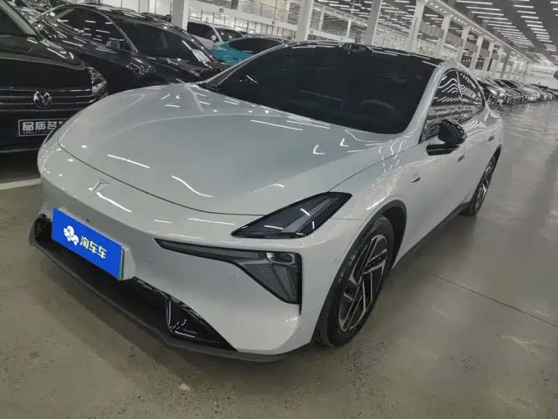 Deepal L06, 2026