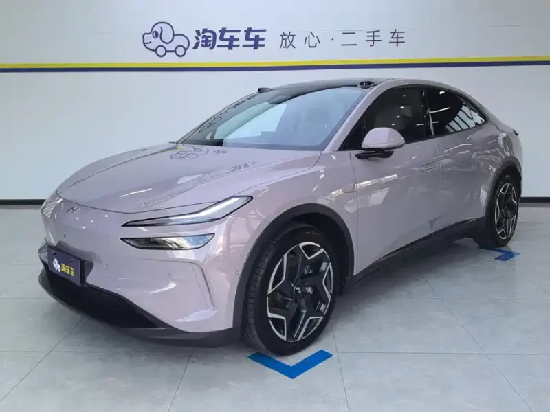 ONVO L60, 2025