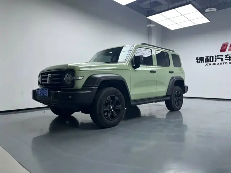 Tank 300, 2024