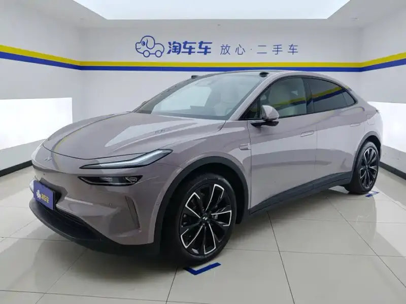 ONVO L60, 2025