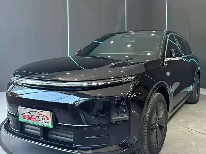 Li Auto Li L6, 2024